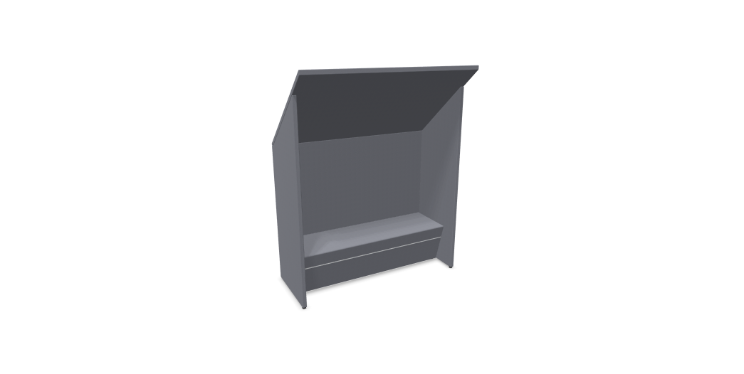 Lydabsorberende sofa | Time Out