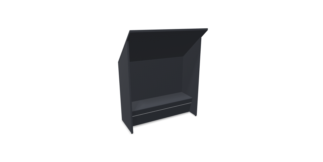 Lydabsorberende sofa | Time Out