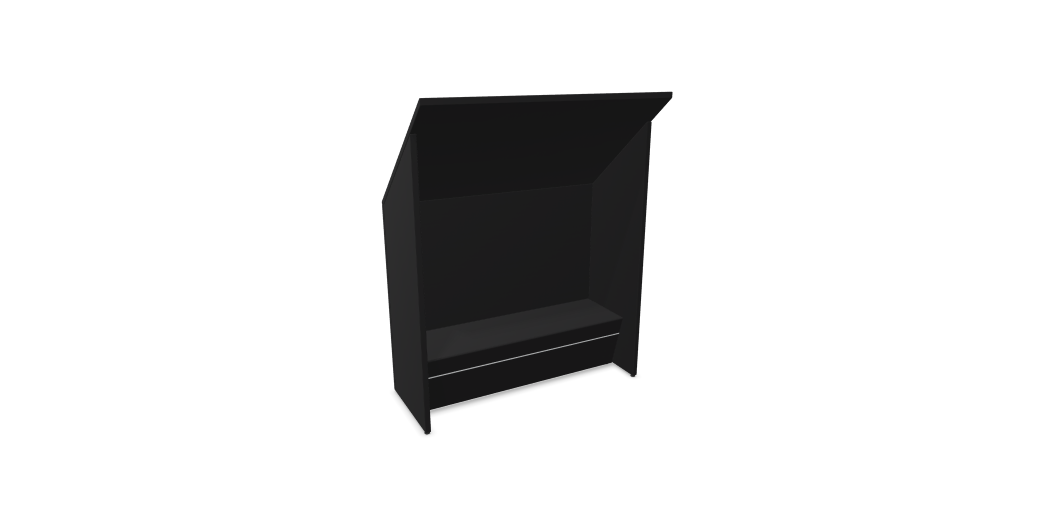 Lydabsorberende sofa | Time Out