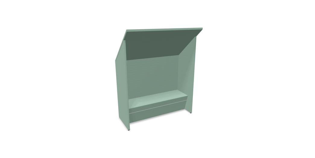 Lydabsorberende sofa | Time Out
