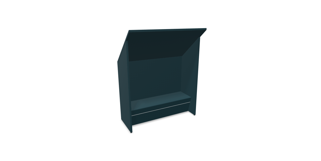 Lydabsorberende sofa | Time Out