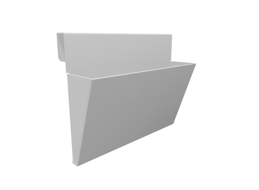 A4-faget for ScreenIT A30