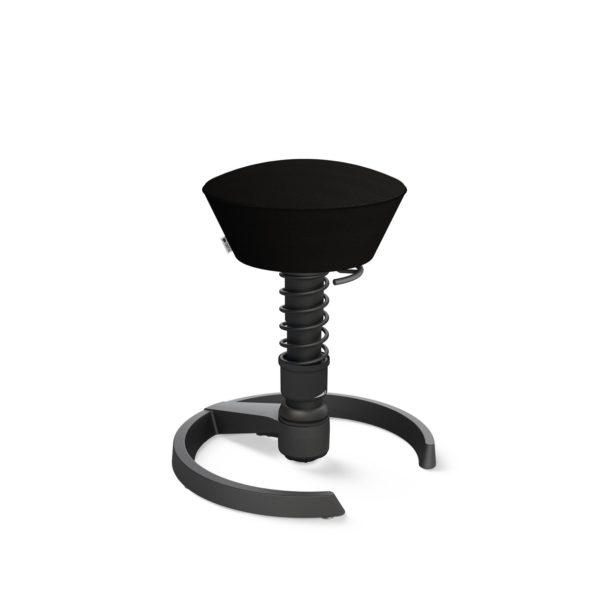 Balansestol Swopper Air (mesh-stoff)