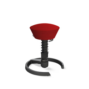 Balansestol Swopper Air (mesh-stoff)
