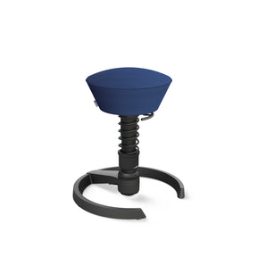 Balansestol Swopper Air (mesh-stoff)