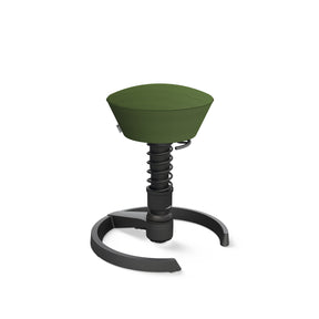 Balansestol Swopper Air (mesh-stoff)