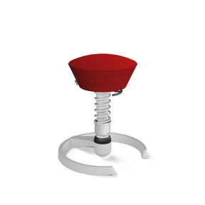 Balansestol Swopper Air (mesh-stoff)