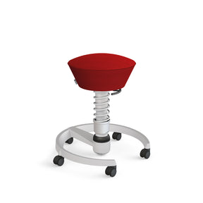 Balansestol Swopper Air (mesh-stoff)