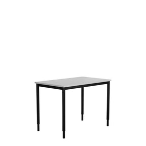 Bord 1000x800mm | Flere farger