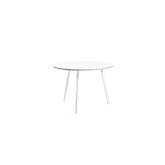 HAY Bord Loop Stand Round Table