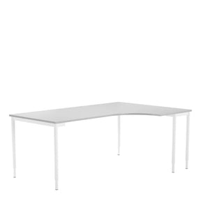 Frittstående bord - 1200x1800x800x600mm | Høyre