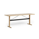 HAY Bord Passerelle High Table