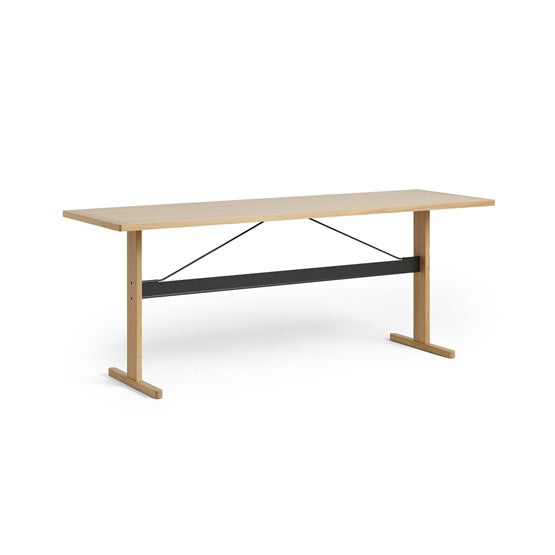 HAY Bord Passerelle High Table