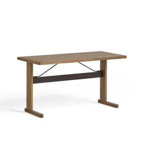 HAY Arbeidsbord Passerelle Table