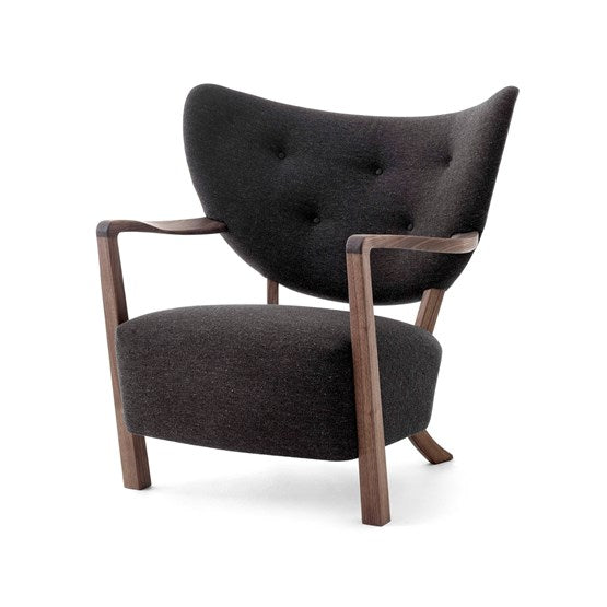 Wulff Lounge Chair ATD2 Lenestol