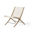 X Lounge Chair HM10