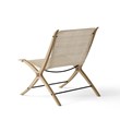 X Lounge Chair HM10