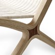 X Lounge Chair HM10