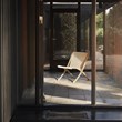 X Lounge Chair HM10