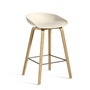 HAY Barkrakk About A Stool AAS32 ECO