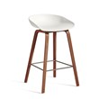 HAY Barkrakk About A Stool AAS32 ECO