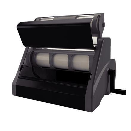 Xyron Dobbeltlaminat A3 ECO – kassett