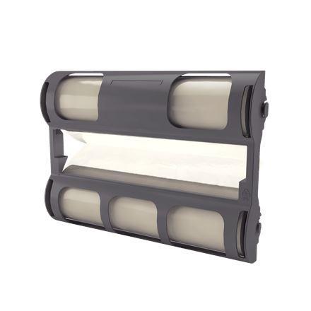 Xyron Dobbeltlaminat A3 ECO – 2 for 1