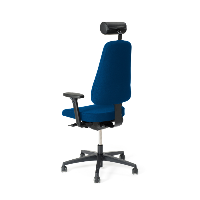 Ergonomisk kontorstol LD 6340 Multi-Synchronous