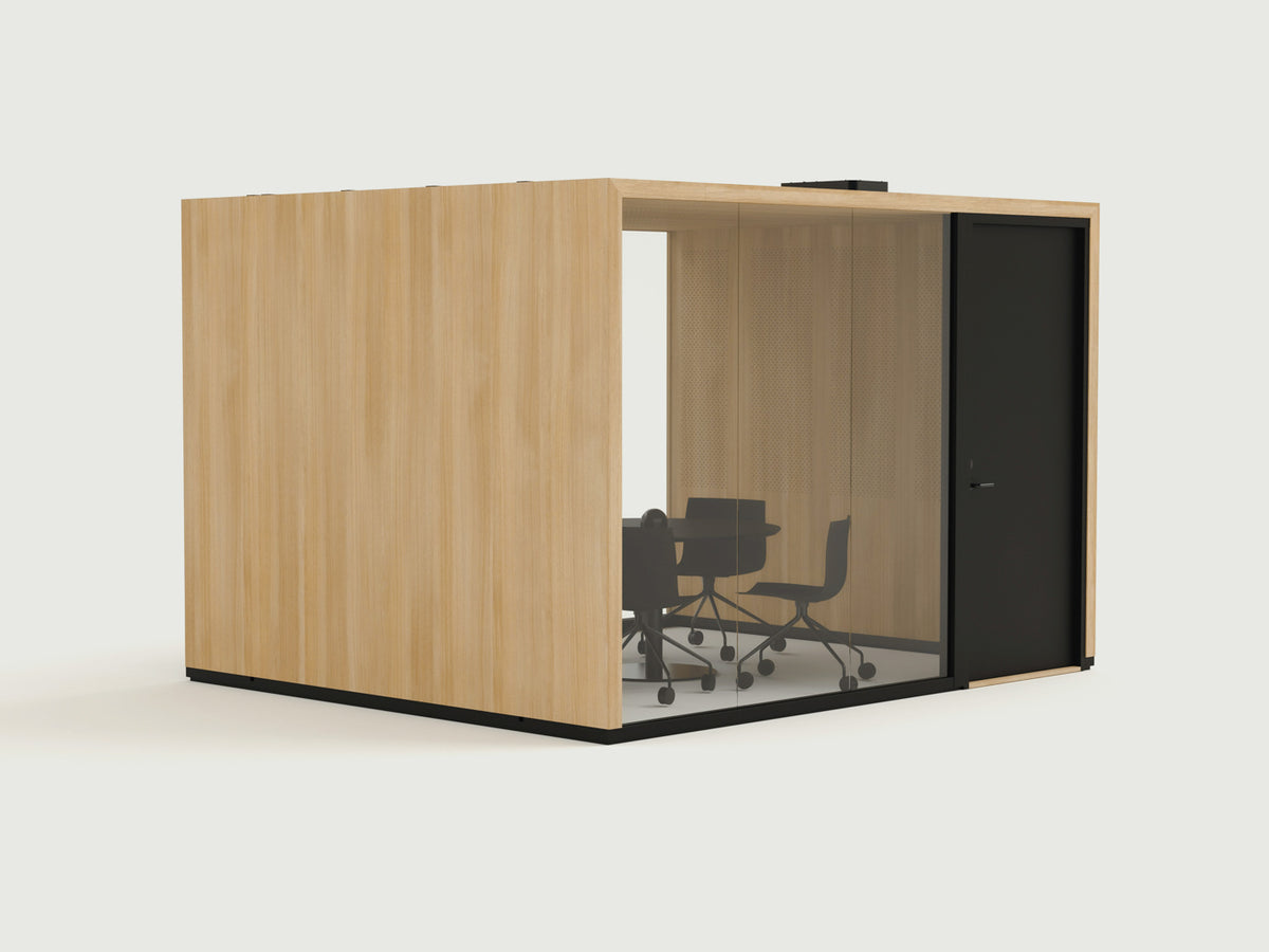 Lohko Flex10 | 6–8 personer