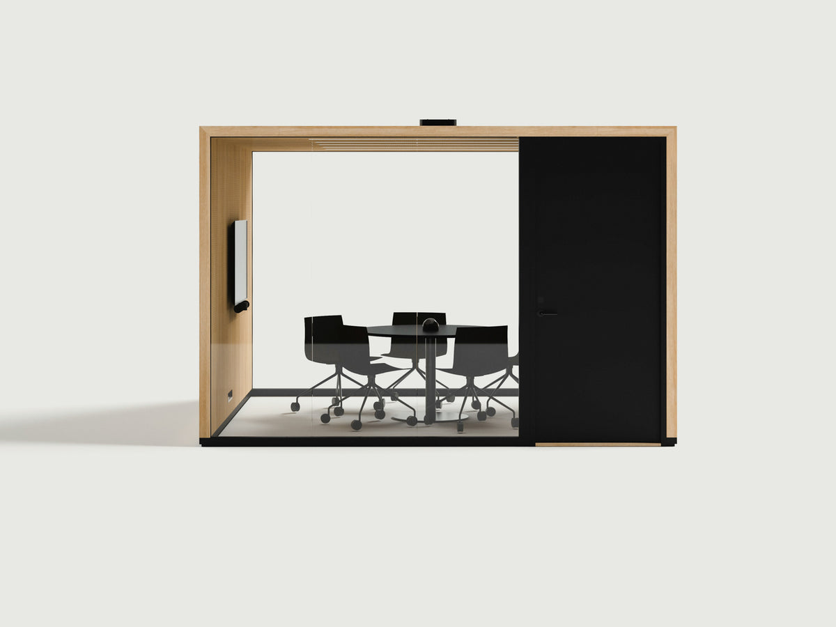 Flex12-blokk | 8–10 personer