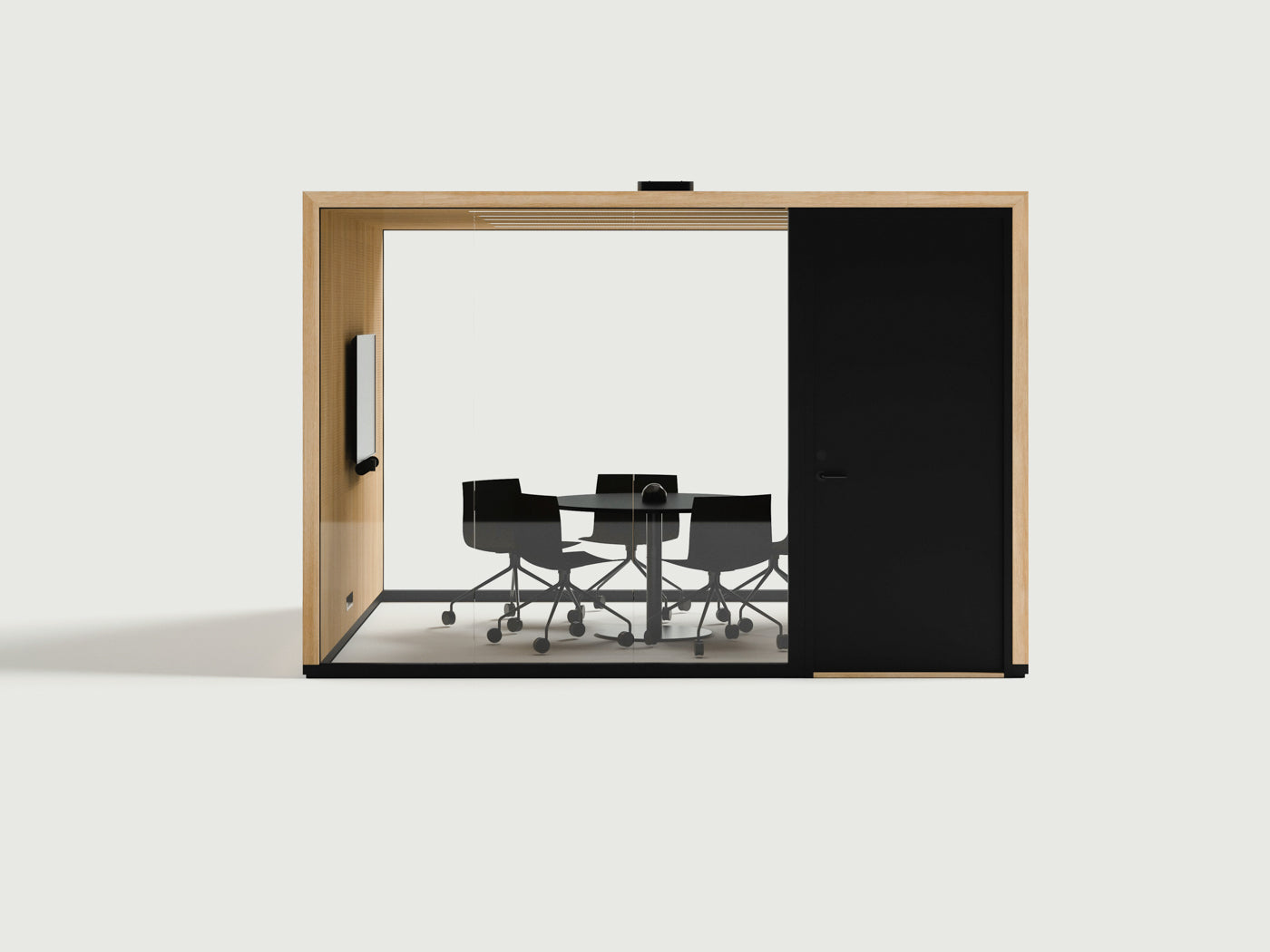 Flex12-blokk | 8–10 personer