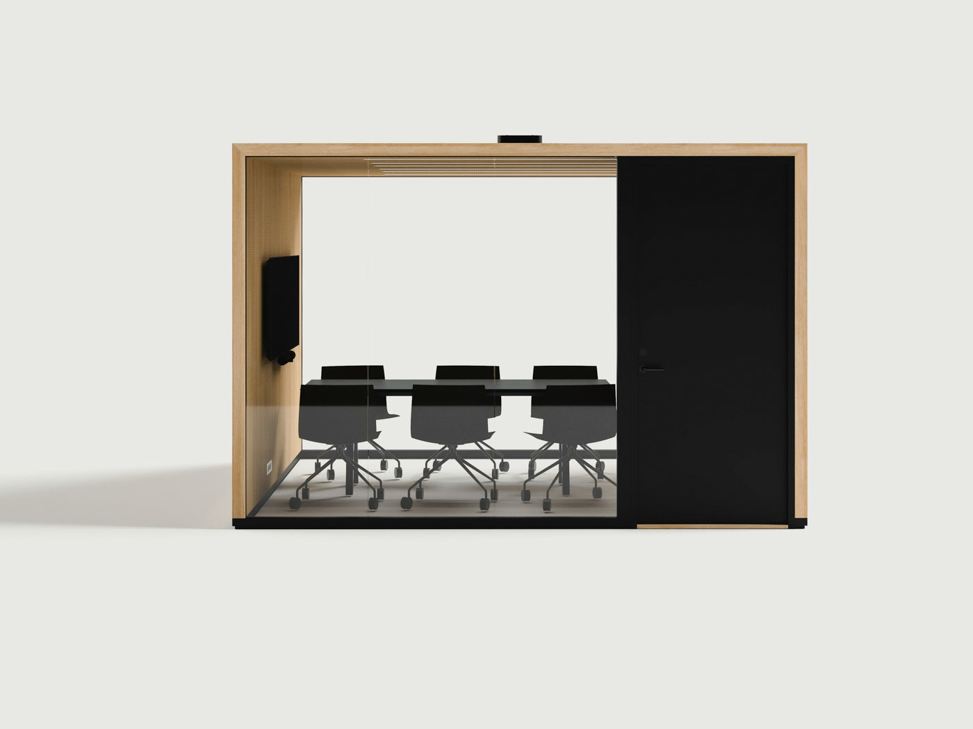 Lohko Flex14 | 10–12 personer