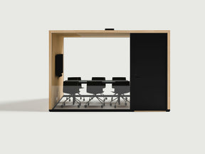 Lohko Flex14 | 10–12 personer