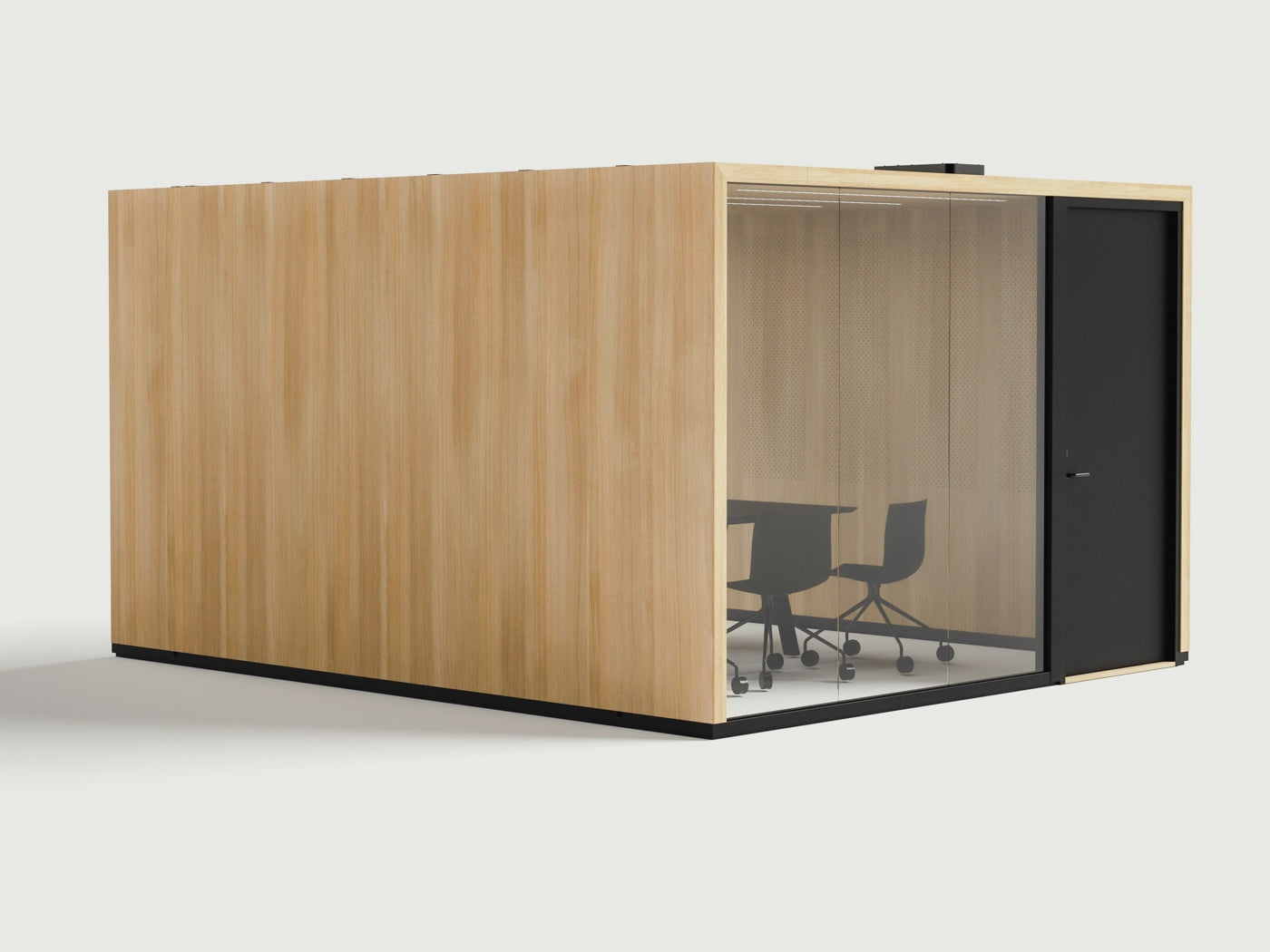 Lohko Flex14 | 10–12 personer