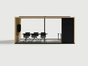 Lohko Flex21 | 12–14 personer