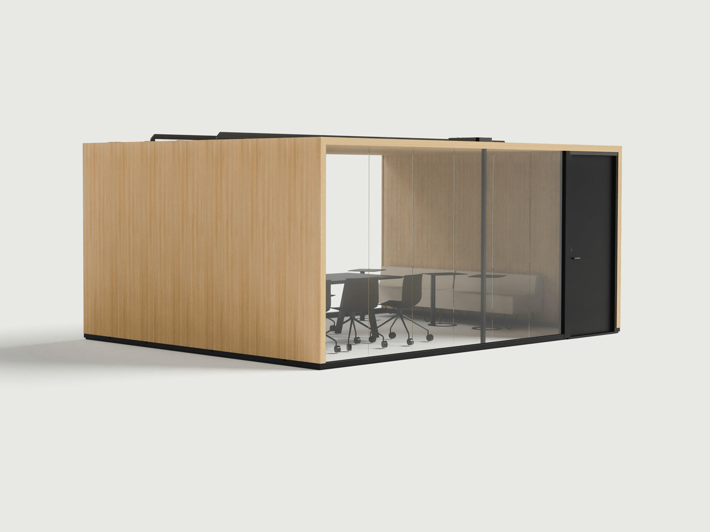 Lohko Flex21 | 12–14 personer