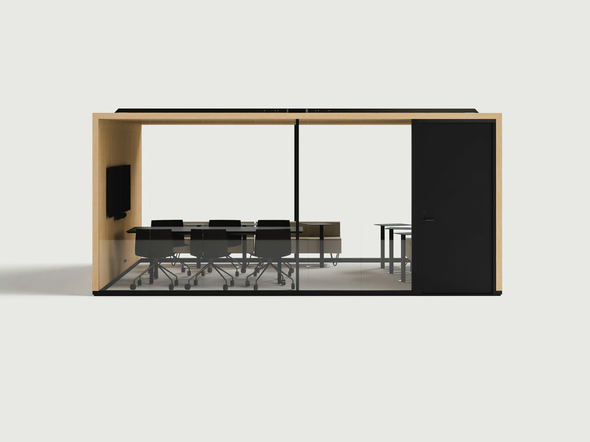 Lohko Flex25 | 14–16 personer