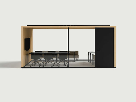 Lohko Flex25 | 14–16 personer