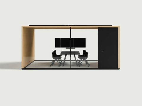 Lohko Flex28 | 16-18 personer
