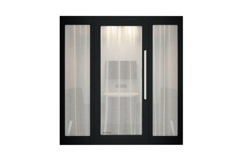 Stillerom Beltton Pod Two H225 x B215 x D105 cm