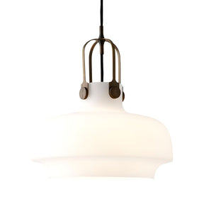 &Tradition Taklampe Copenhagen Pendel SC7