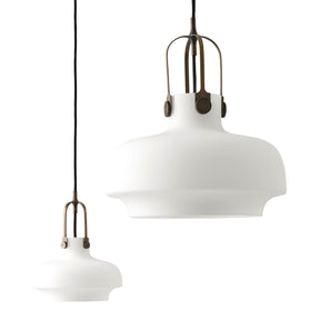 &Tradition Taklampe Copenhagen Pendel SC7