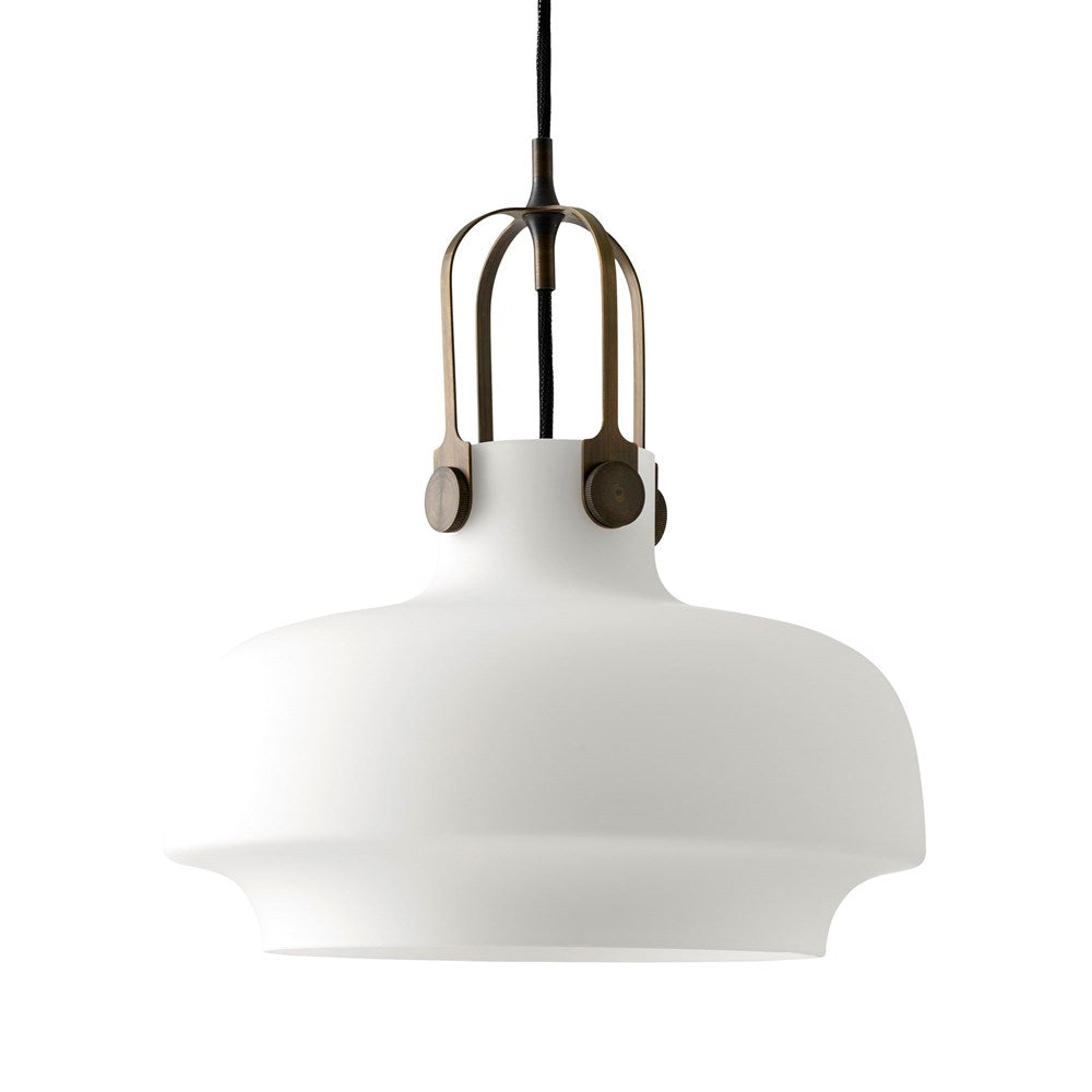 &Tradition Taklampe Copenhagen Pendel SC7