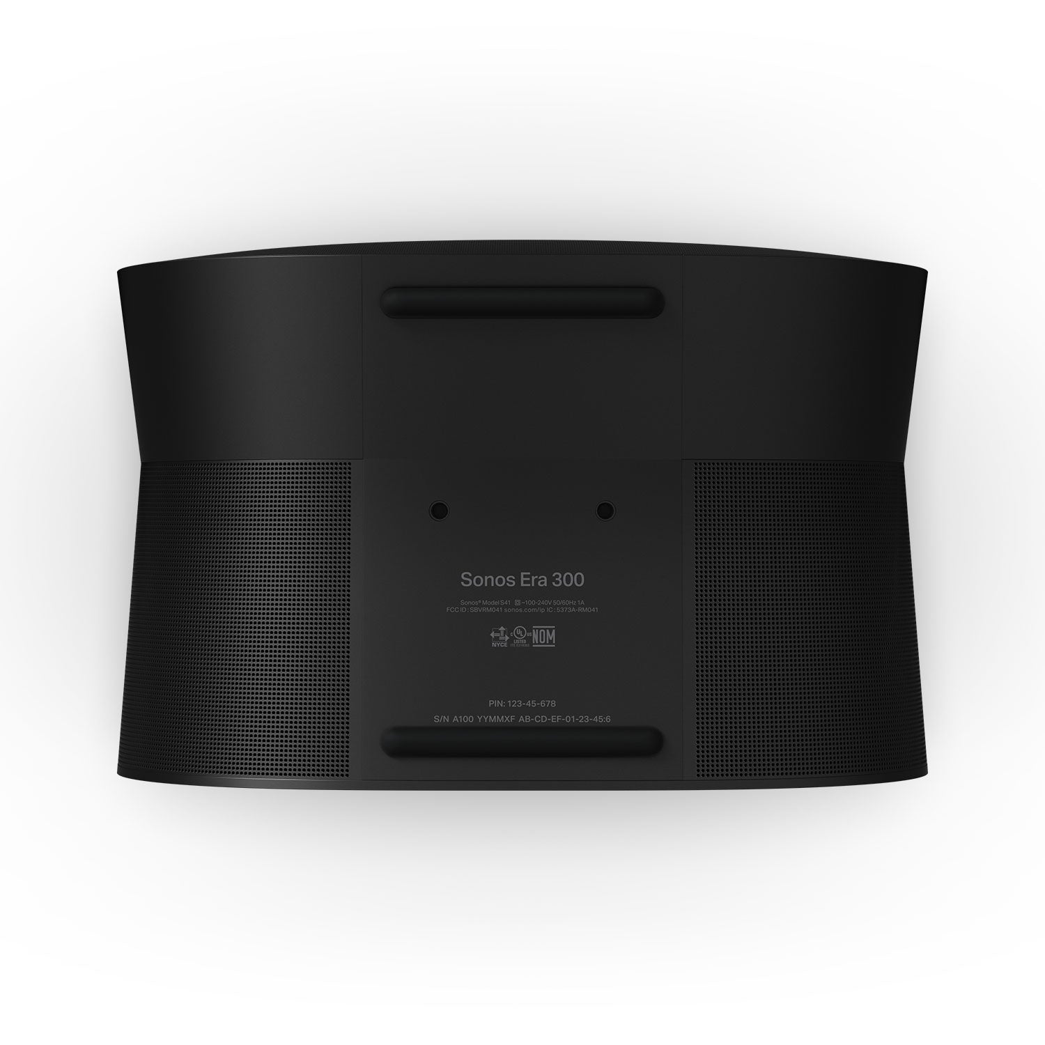 Sonos Era 300 - Dolby Atmos-høyttaler