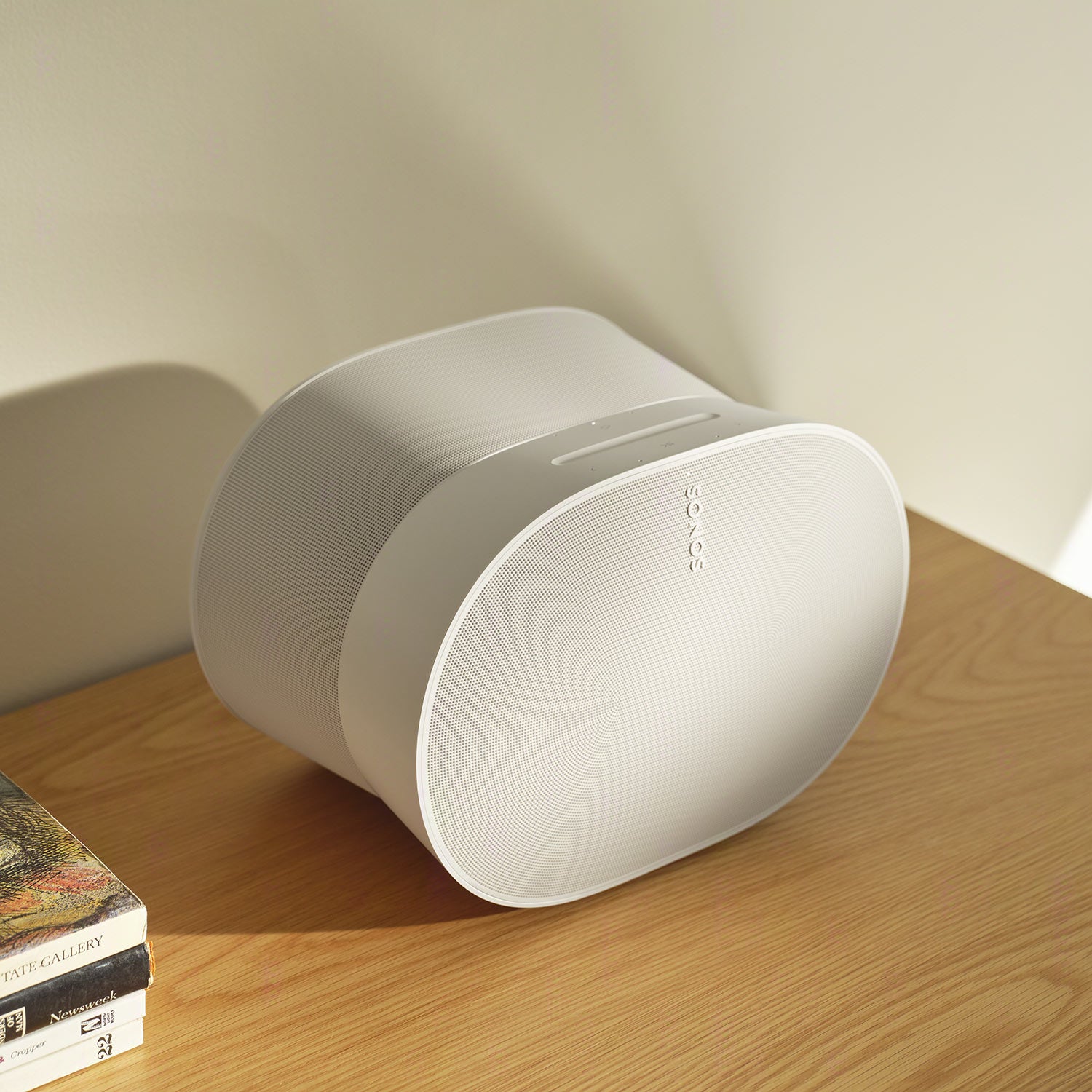 Sonos ARC + ERA 300 (2 stk) + GEN3 SUB - Trådløs Dolby Atmos hjemmekino