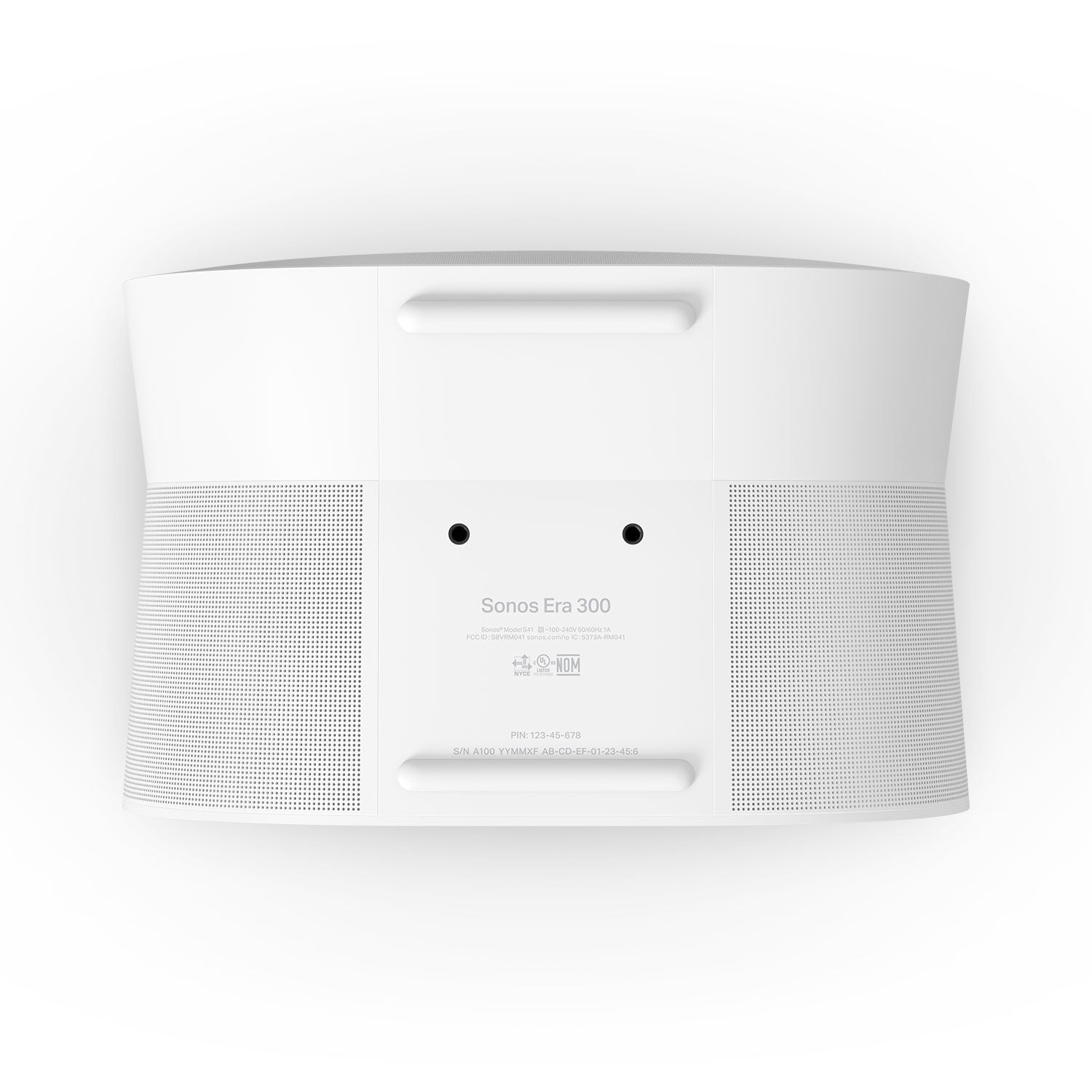 Sonos Era 300 - Dolby Atmos-høyttaler