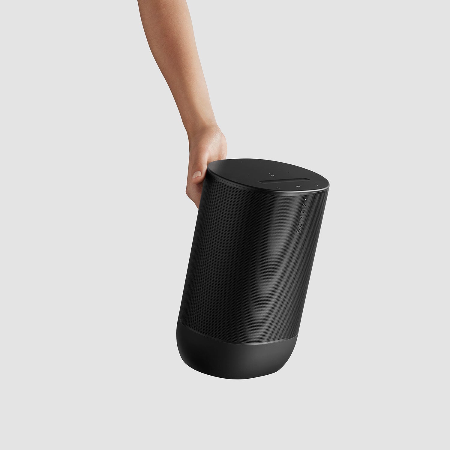 Sonos Move 2 - Trådløs høyttaler med batteri