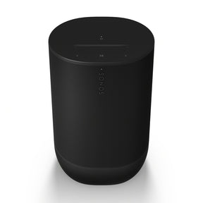 Sonos Move 2 - Trådløs høyttaler med batteri