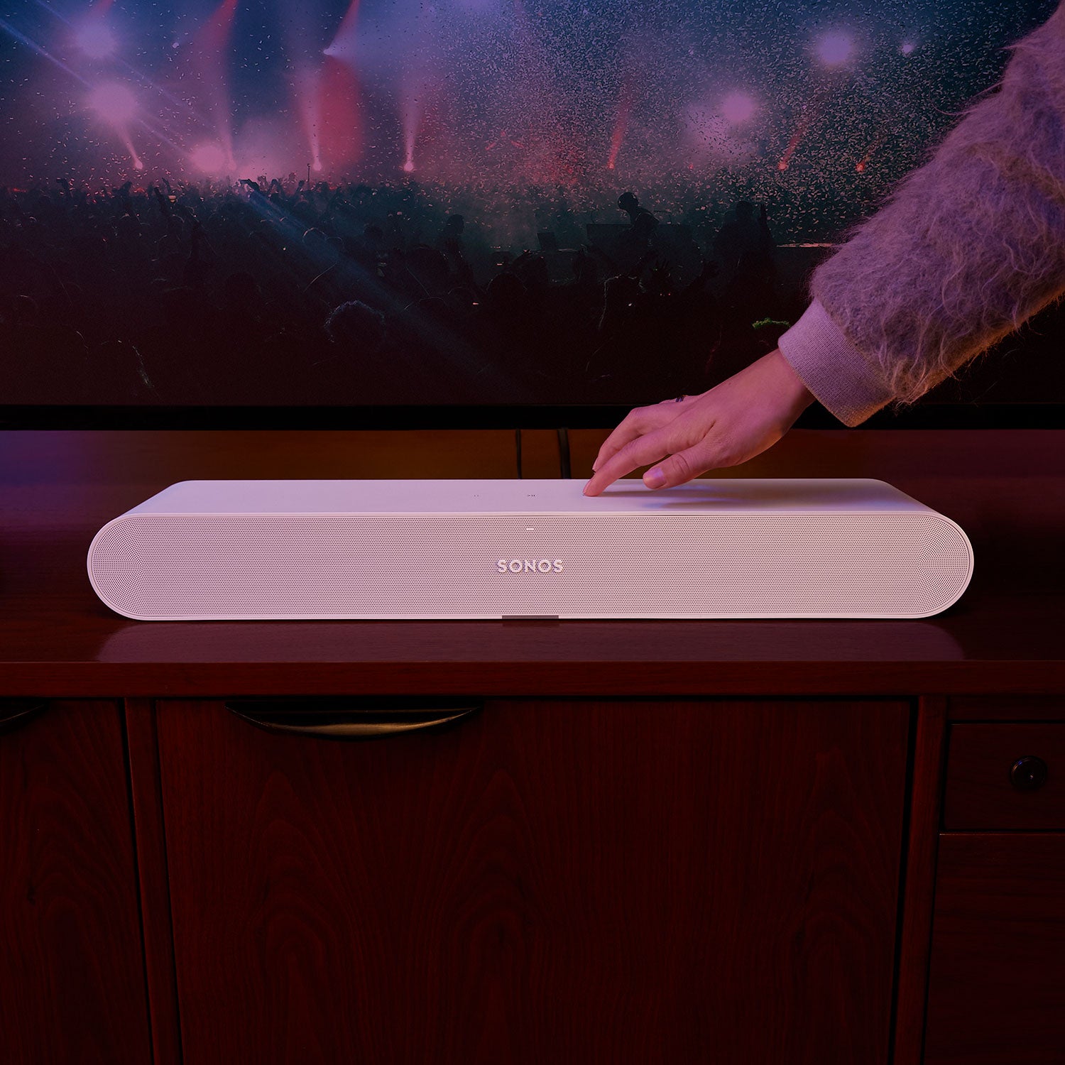 Sonos Ray - Soundbar