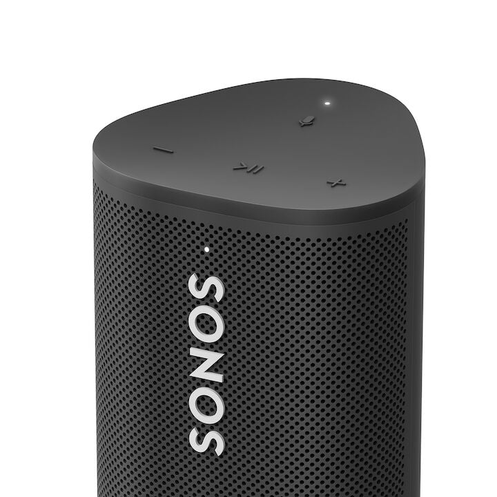 Sonos Roam - Trådløs høyttaler med batteri